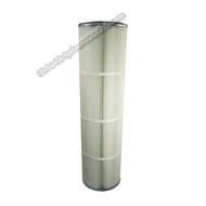 Lọc Buồng Phun Tĩnh Điện Bột 660X320mm