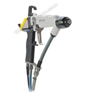 Súng Phun Sơn Tĩnh Điện GM5000EA